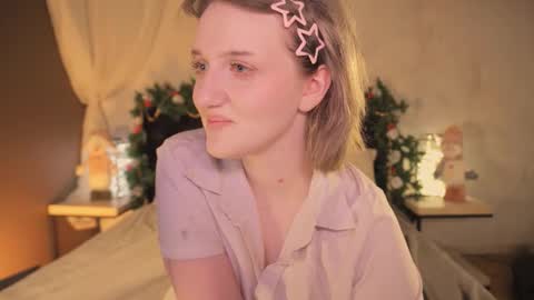 Ellie online show from 12/20/25, 05:36