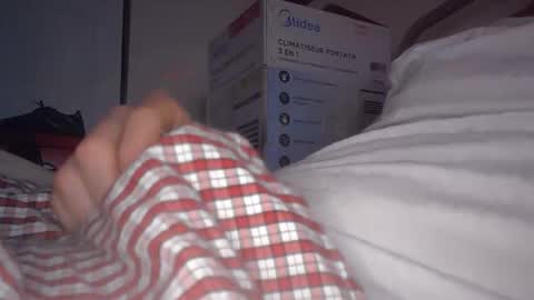 eliexavier123456789 online show from 12/16/24, 07:15