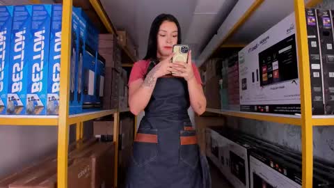 Eli  online show from 03/17/26, 02:16