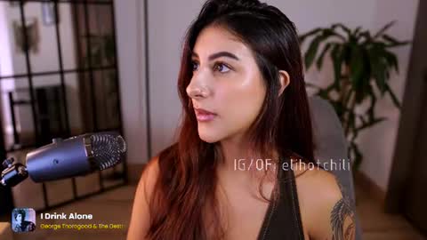Eli online show from 07/01/26, 03:23