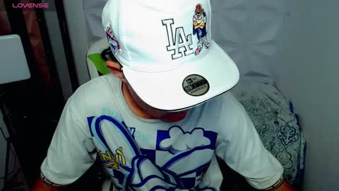 bby-santy online show from 12/05/24, 12:44