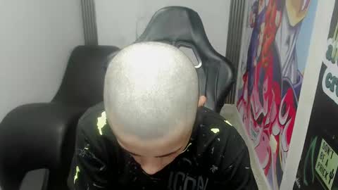 bby-santy online show from 01/22/25, 01:00