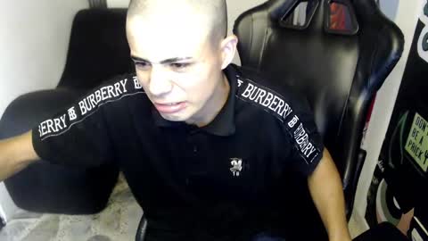 bby-santy online show from 01/24/25, 04:49