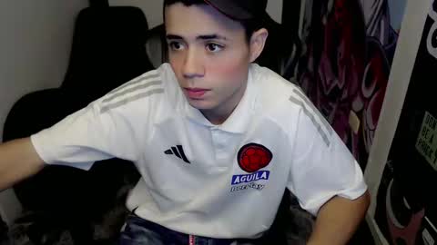 bby-santy online show from 02/14/25, 01:51