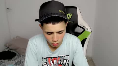 bby-santy online show from 03/11/25, 02:29