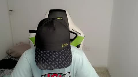 bby-santy online show from 03/11/25, 05:35