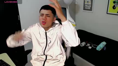 bby-santy online show from 09/20/25, 12:50