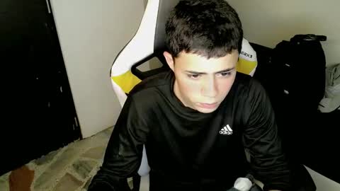 bby-santy online show from 10/05/25, 05:22