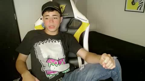 bby-santy online show from 10/15/25, 02:17