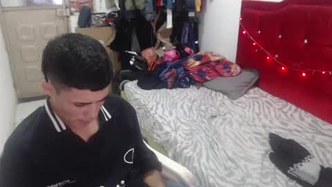 Snapshot of elii_797 chatting on 03/02/26, 06:59 bby-santy online show from 03/02/26, 06:59