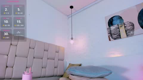 E L I I Z A B E T H   online show from 01/25/25, 08:00