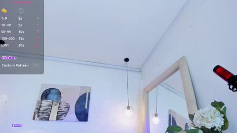 E L I I Z A B E T H   online show from 03/12/25, 07:46