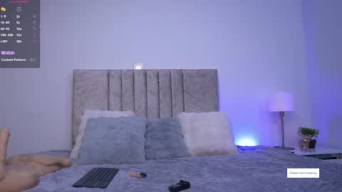 E L I I Z A B E T H   online show from 07/05/26, 11:23