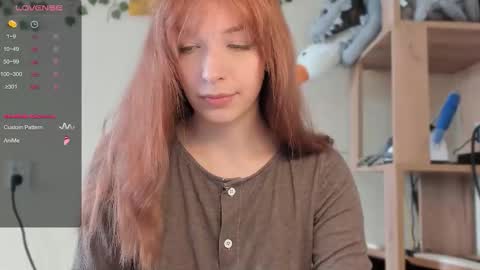 Your baby Eli online show from 03/08/26, 10:08