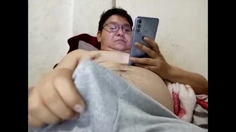 elimposstor online show from 11/23/25, 06:19