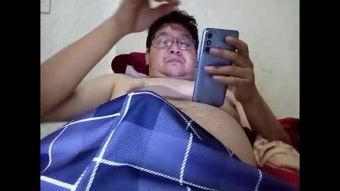 elimposstor online show from 11/27/25, 06:15