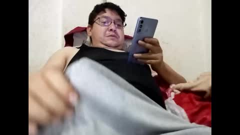 elimposstor online show from 11/30/25, 12:53