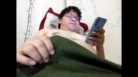 elimposstor online show from 01/15/26, 06:29