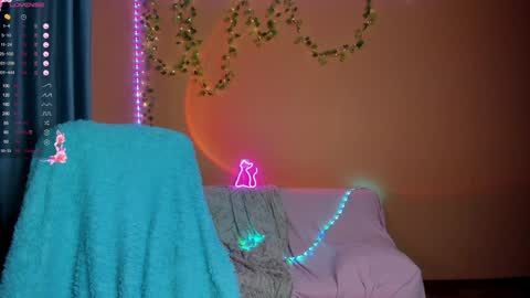 Elina online show from 12/02/24, 06:52