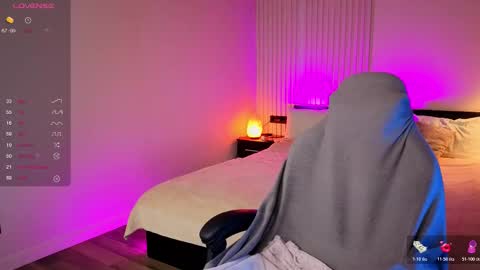 Elina online show from 02/07/26, 03:43