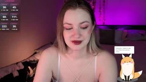 Elina online show from 04/11/26, 06:18