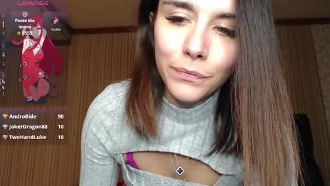 Liza online show from 09/27/25, 03:06