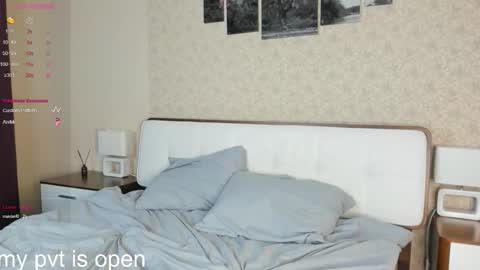 Elina online show from 09/14/25, 01:16