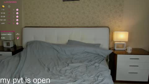 Elina online show from 10/01/25, 01:22