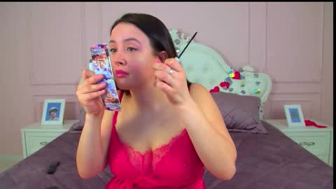 ElinaBellucci online show from 03/14/26, 04:40