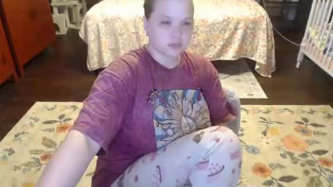 Elinah online show from 06/19/26, 02:05