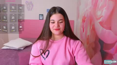 ElinaMils online show from 04/05/26, 05:59