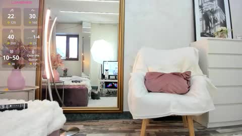 Elina online show from 02/19/26, 06:53