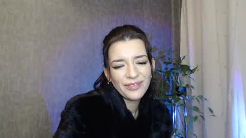 Elina online show from 02/02/25, 12:09