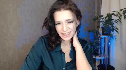 Snapshot of elinapretty chatting on 04/18/26, 11:05 Elina online show from 04/18/26, 11:05