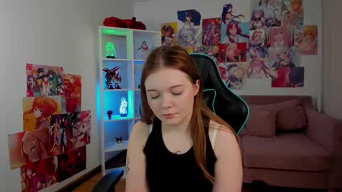 elinavale online show from 02/28/26, 05:19