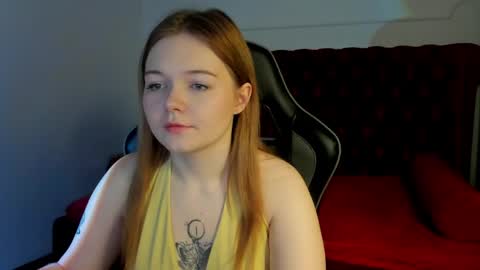 elinavale online show from 03/29/26, 05:18