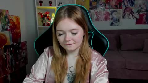 Snapshot of elinavale chatting on 05/31/26, 06:09 elinavale online show from 05/31/26, 06:09