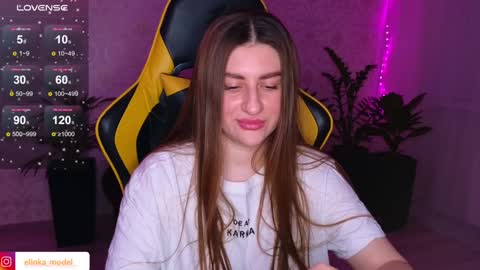 Elina online show from 01/29/25, 08:04