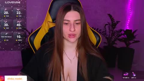 Elina online show from 02/09/25, 06:05