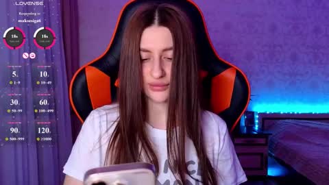 Elina online show from 03/04/26, 09:54