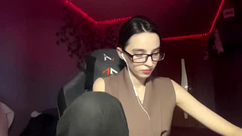 Milica online show from 05/16/26, 12:37