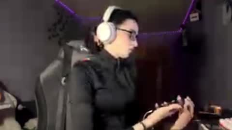 Milica online show from 05/21/26, 11:28