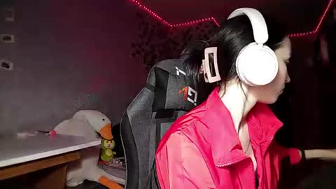 Milica online show from 06/14/26, 02:08