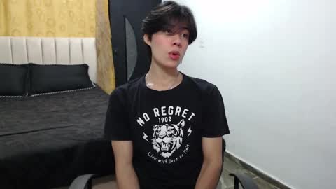 Snapshot of elio_collem chatting on 01/22/25, 05:16 ELIO online show from 01/22/25, 05:16