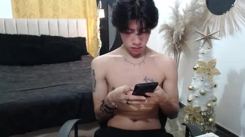 ELIO online show from 12/17/25, 02:39