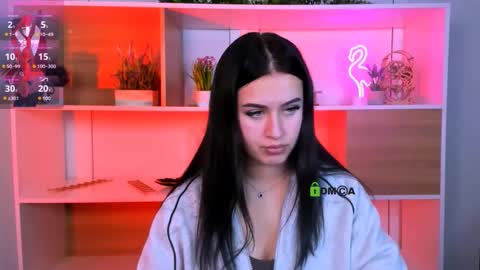 eliora_silk online show from 11/06/25, 07:15