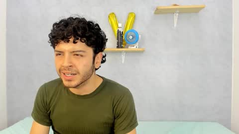 Elio online show from 02/26/26, 04:28