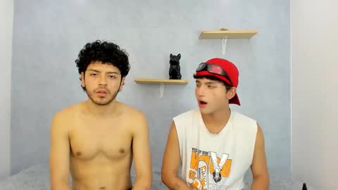 Elio online show from 02/28/26, 05:14