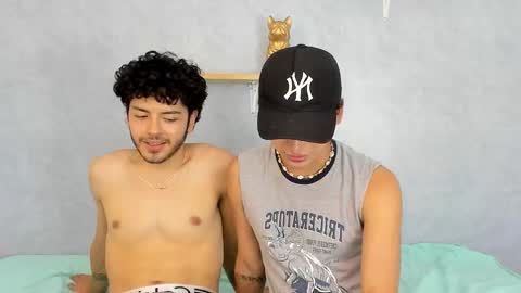 Elio online show from 03/03/26, 03:40