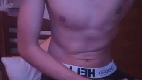 eliotta321 online show from 03/03/25, 09:59